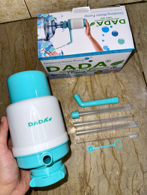 DADA Water Pump C (without bottle)
