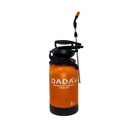 WATER SPRAYER DADA Manual 5L