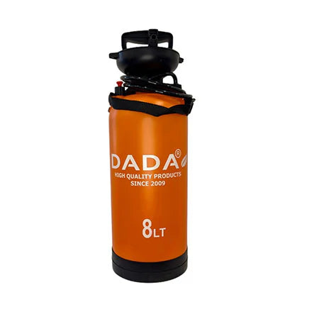 DADA Manual 8L