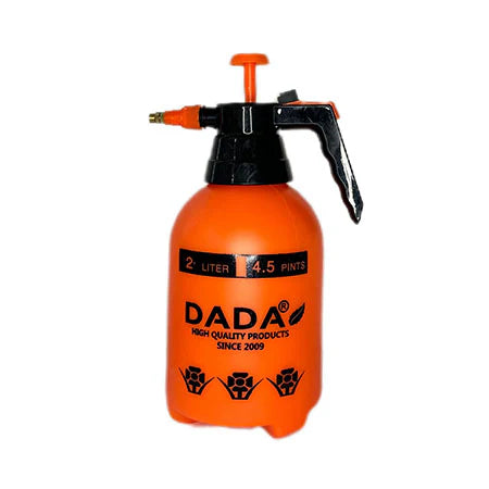 DADA 2L Round