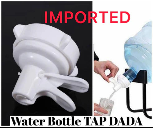 Bottle Stand + Tap + Handle (without bottle)