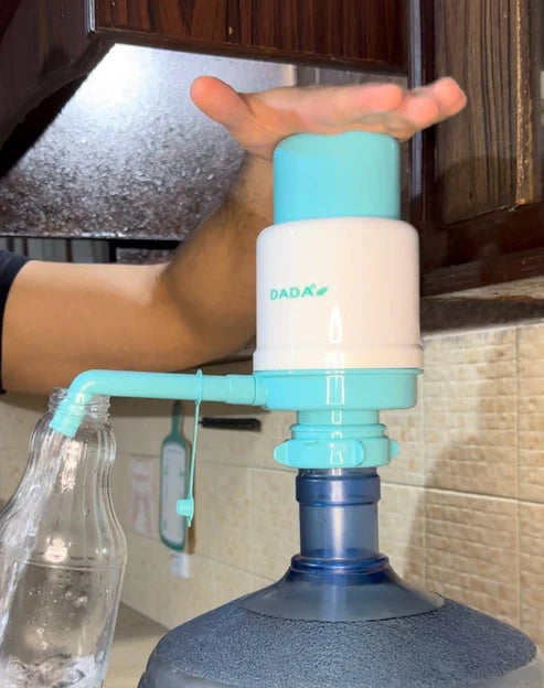 DADA Water Pump C (without bottle)