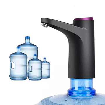 Electric Water Dispenser Pump (Without Bottle)